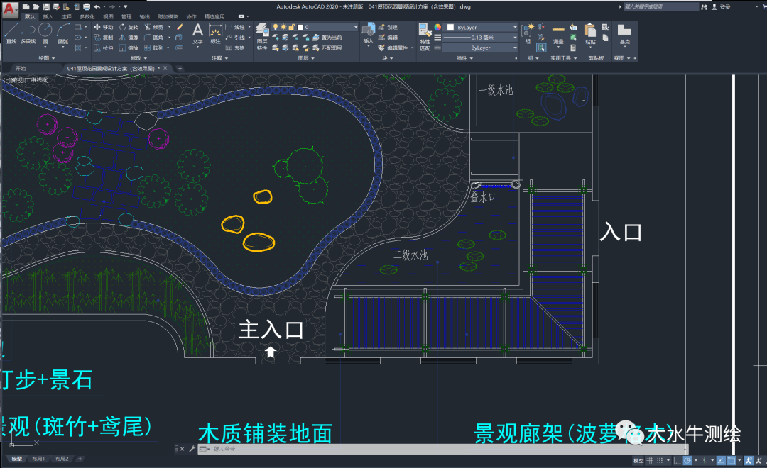 CAD圖紙打印你會，局部打印你會嗎？